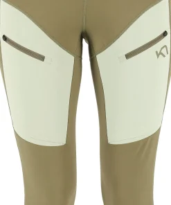 Ane Hiking Capri - Women's
