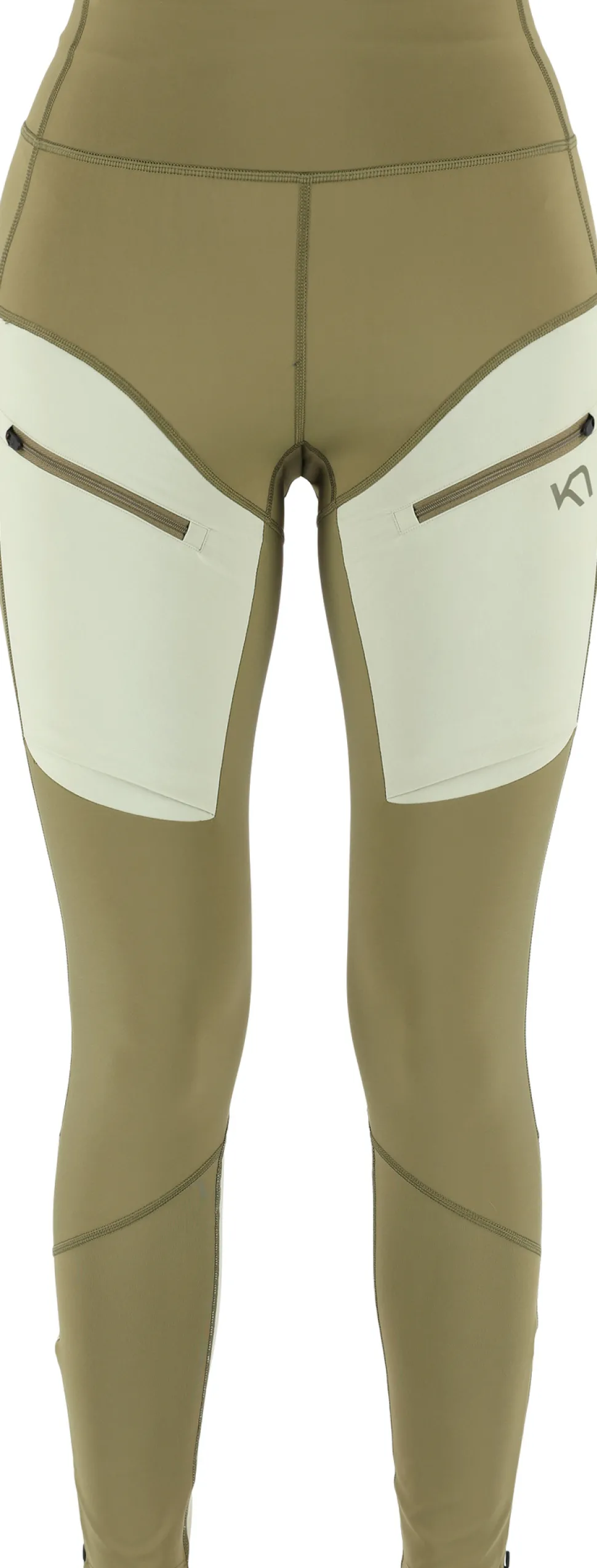 Ane Hiking Tights - Women's