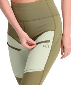 Ane Hiking Tights - Women's
