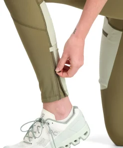 Ane Hiking Tights - Women's