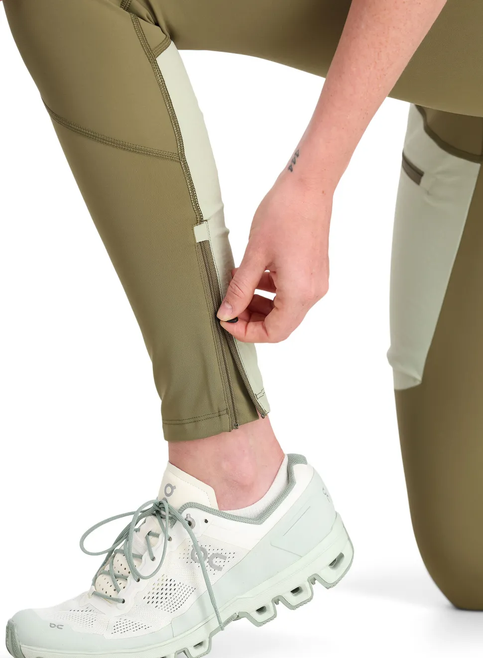 Ane Hiking Tights - Women's