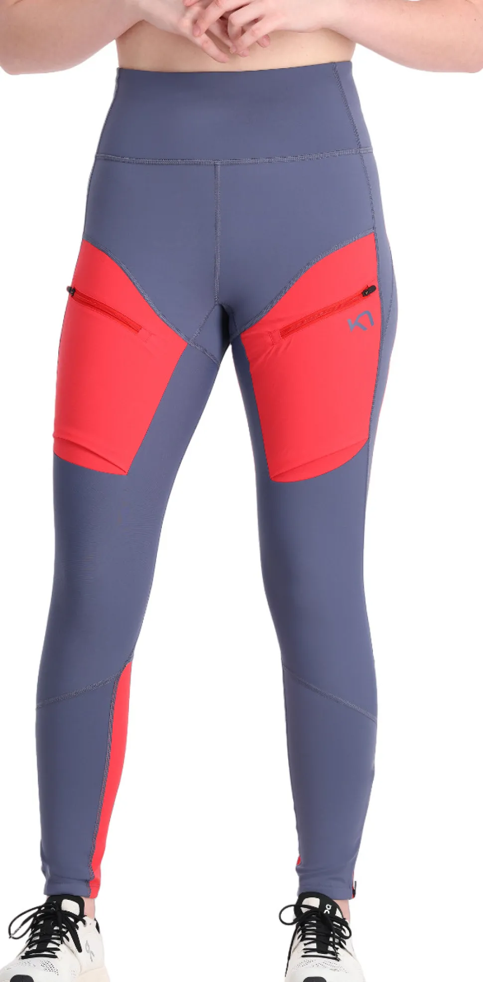Ane Hiking Tights - Women's