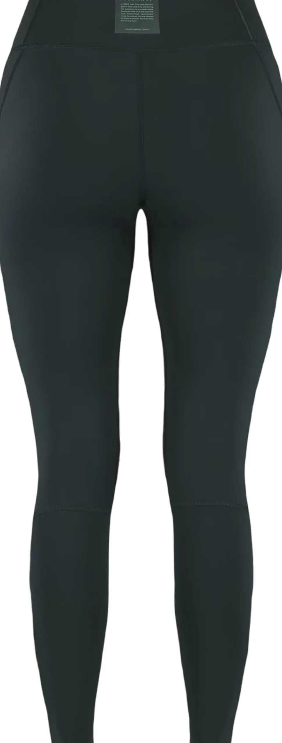 Ane Printed Hiking Tights - Women's