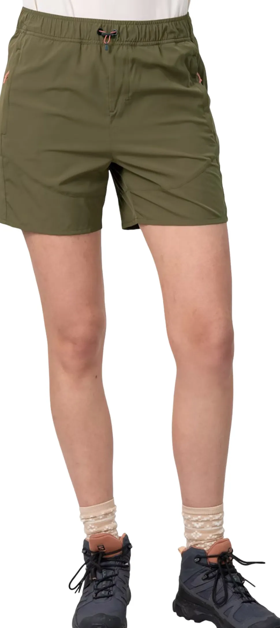 Ane Shorts - Women's