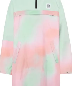 Anelie Cape Anorak - Women's