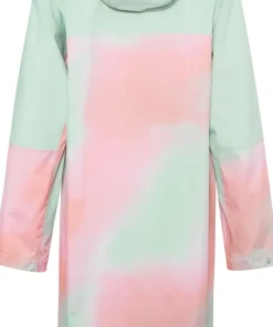 Anelie Cape Anorak - Women's