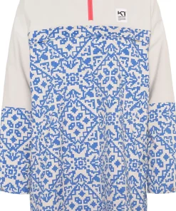 Anelie Cape Anorak - Women's