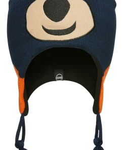 Animal Family Beanie - Kids