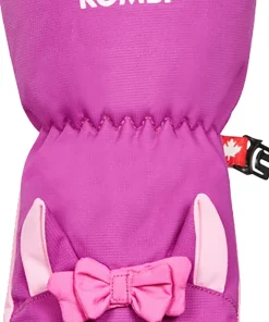 Animal Family Mitts - Kids