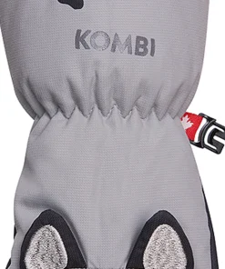 Animal Family Mitts - Kids
