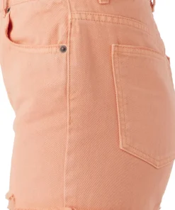 Anisa Denim Shorts - Women's