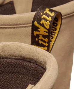 Anistone Hi Pull On Biker Boots - Unisex