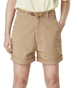 Anjel Chino Short - Women's