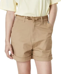 Anjel Chino Short - Women's