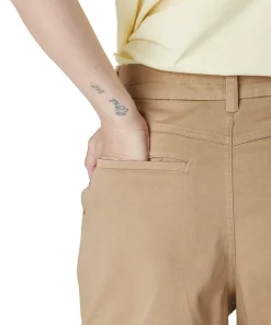 Anjel Chino Short - Women's
