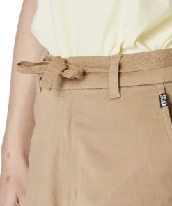 Anjel Chino Short - Women's
