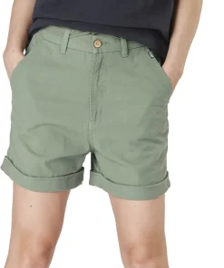 Anjel Chino Short - Women's