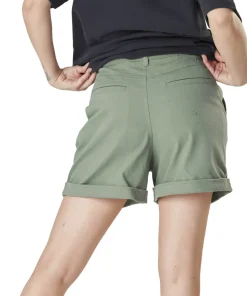 Anjel Chino Short - Women's