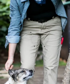 Anna Taskpant Pants - Women's