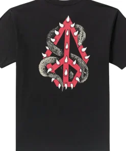 Anti Gravity Short Sleeve T-Shirt - Men's