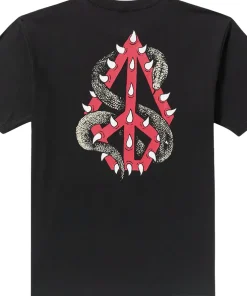 Anti Gravity Short Sleeve T-Shirt - Men's