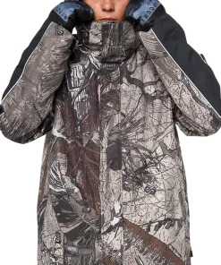 Anti Series Rider 10K/10K Jacket - Men's