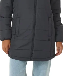 Anti-Series Anoeta Long Line Jacket - Women's
