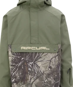 Anti-Series Primitive 10K/10K Snow Jacket - Men's