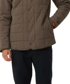 Anti-Series Search Shaket - Men's