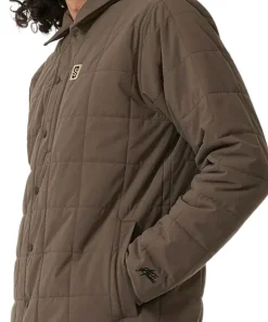 Anti-Series Search Shaket - Men's