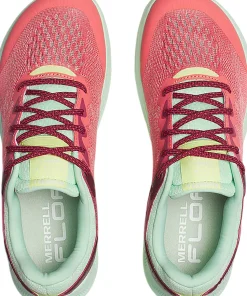 Antora 4 Trail Running Shoes - Women's