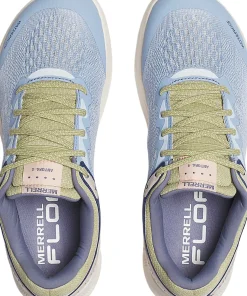 Antora 4 Waterproof Trail Running Shoes - Women's