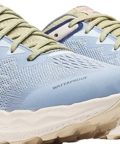 Antora 4 Waterproof Trail Running Shoes - Women's