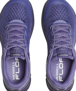 Antora 4 Waterproof Trail Running Shoes - Women's