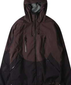 Anvil Shell Jacket - Men's