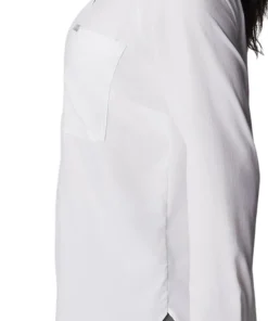 Anytime Lite Long Sleeve Shirt - Women's