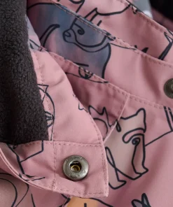 AOP Coverall - Baby