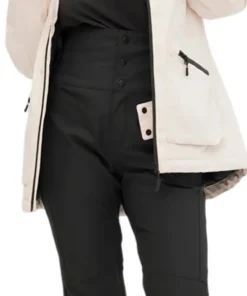 Aplite Pro Slim Snow Pants - Women's