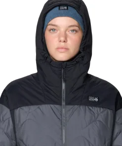 Après Pro Insulated Hooded Jacket - Women's