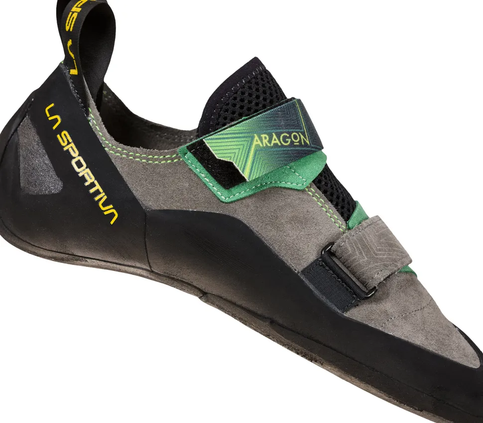 Aragon Climbing Shoes - Men's
