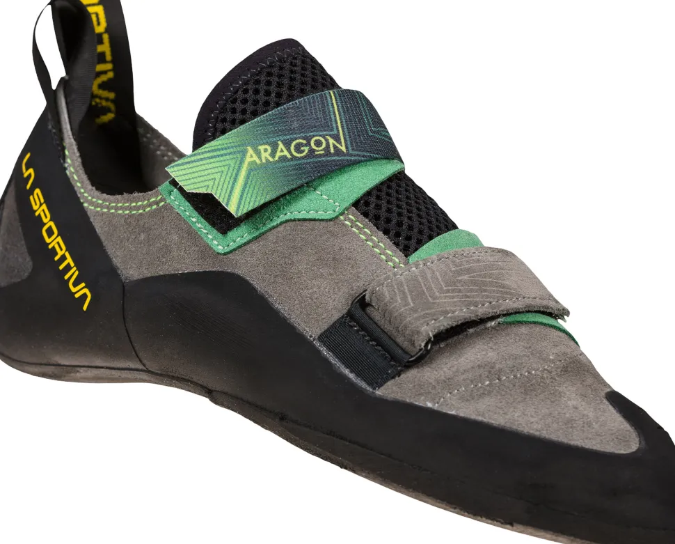 Aragon Climbing Shoes - Men's