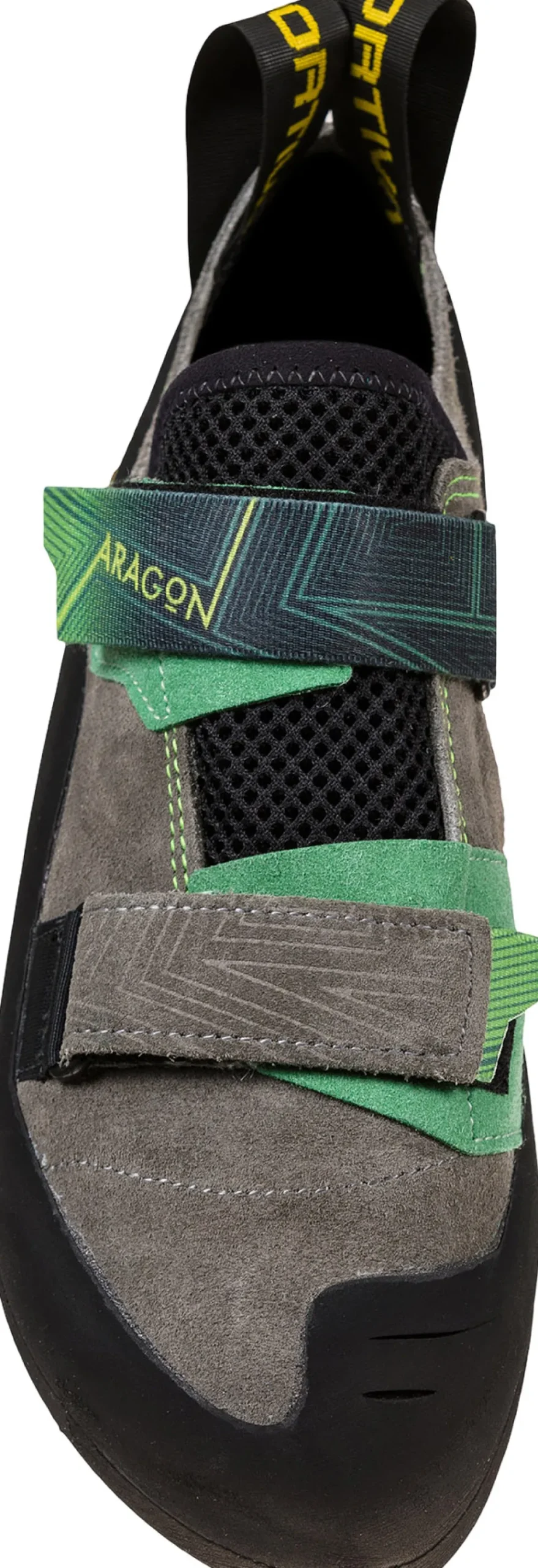 Aragon Climbing Shoes - Men's