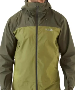 Arc Eco Jacket - Men's