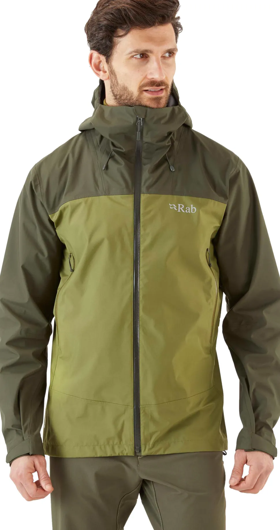 Arc Eco Jacket - Men's