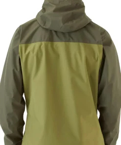 Arc Eco Jacket - Men's