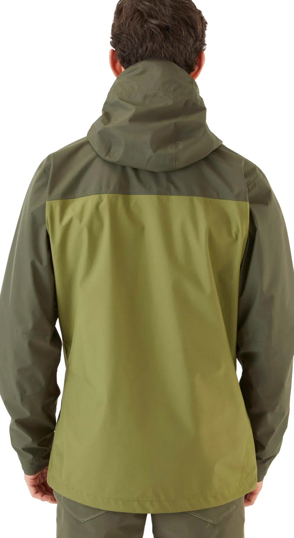 Arc Eco Jacket - Men's
