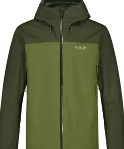 Arc Eco Jacket - Men's