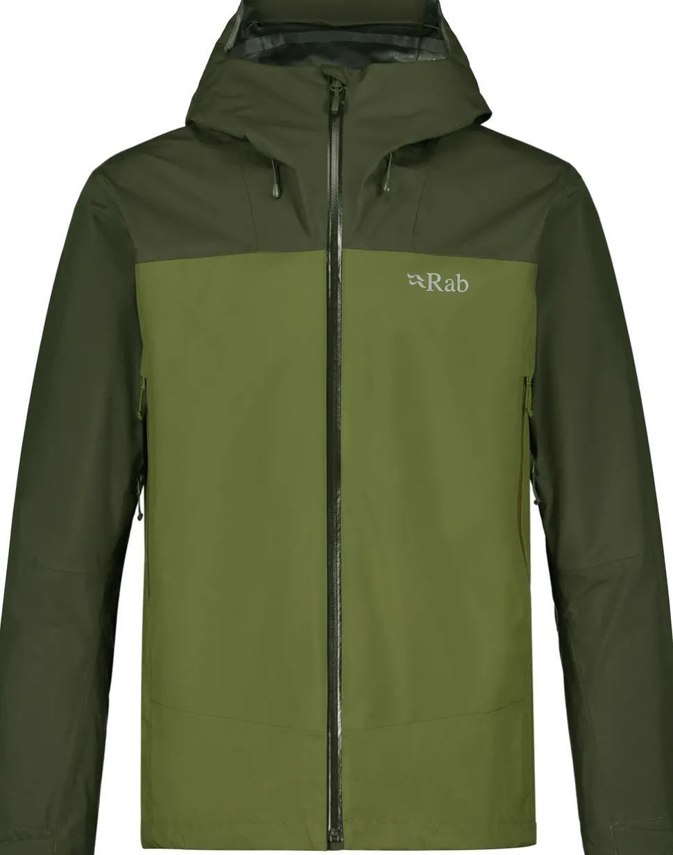 Arc Eco Jacket - Men's