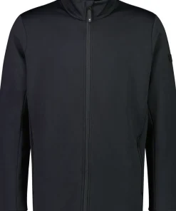 Arcadia Merino Fleece Jacket - Men's