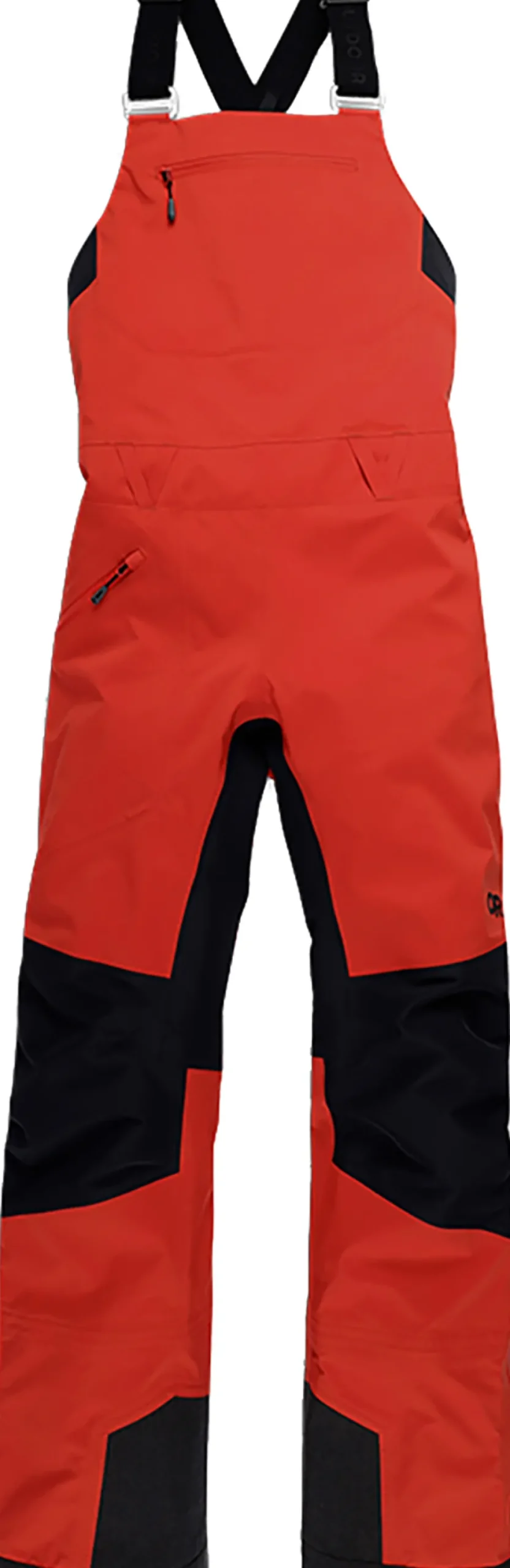 Archangel Bibs - Women's